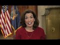 NY Dem Gov. Kathy Hochul: Forcing Young Kids To Wear Masks For 2 Years Is “Not That Big A Deal”
