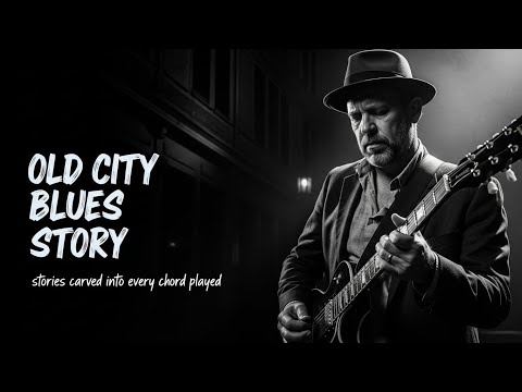 Eric Clapton, Jimi Hendrix, Muddy Waters Inspired Deep Soul Blues