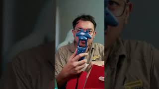 #90 unboxing game accessories nintendo switch super mario #shopeeytdeals