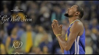 Kevin Durant Tribute Mix - Coming Home ᴴᴰ