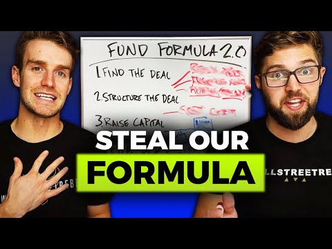 Video: How To Open An Investment Fund