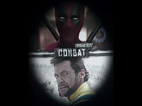 Deadpool VS Wolverine