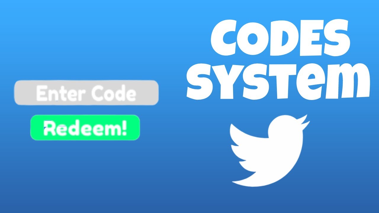 How to Make a Code System in Roblox Studio 