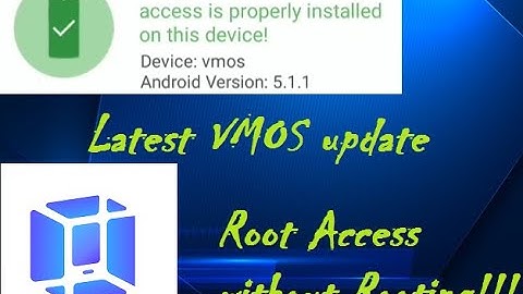 Root access without rooting device | VMOS and VMOS TOOL Latest version