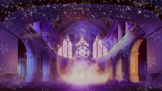 Disney's Beauty and the Beast Scenic Projections | Broadway Media