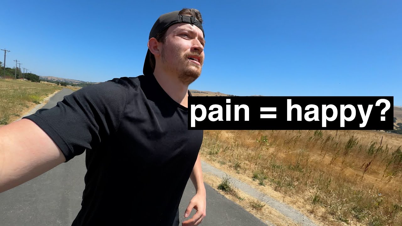 Why do people like runnning?