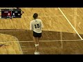 2022 SWAC Volleyball Tournament: Alabama State vs Alabama A&M