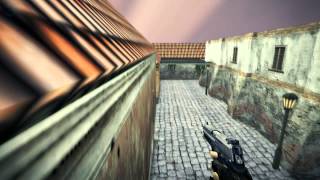 Aaish001TV-TOP 5 USP Frags