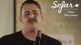 Kris Orlowski - Carolina | Sofar London