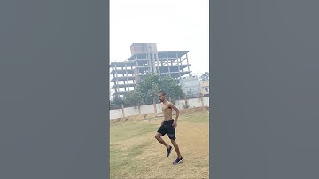 Leg Drills.😱              #army #1600m #hardwork #commando #armylover #indianarmy #india #cisf #army