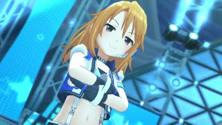 Video thumbnail of "【デレステ】「ACE」MV 3D 【アイドルマスター】"