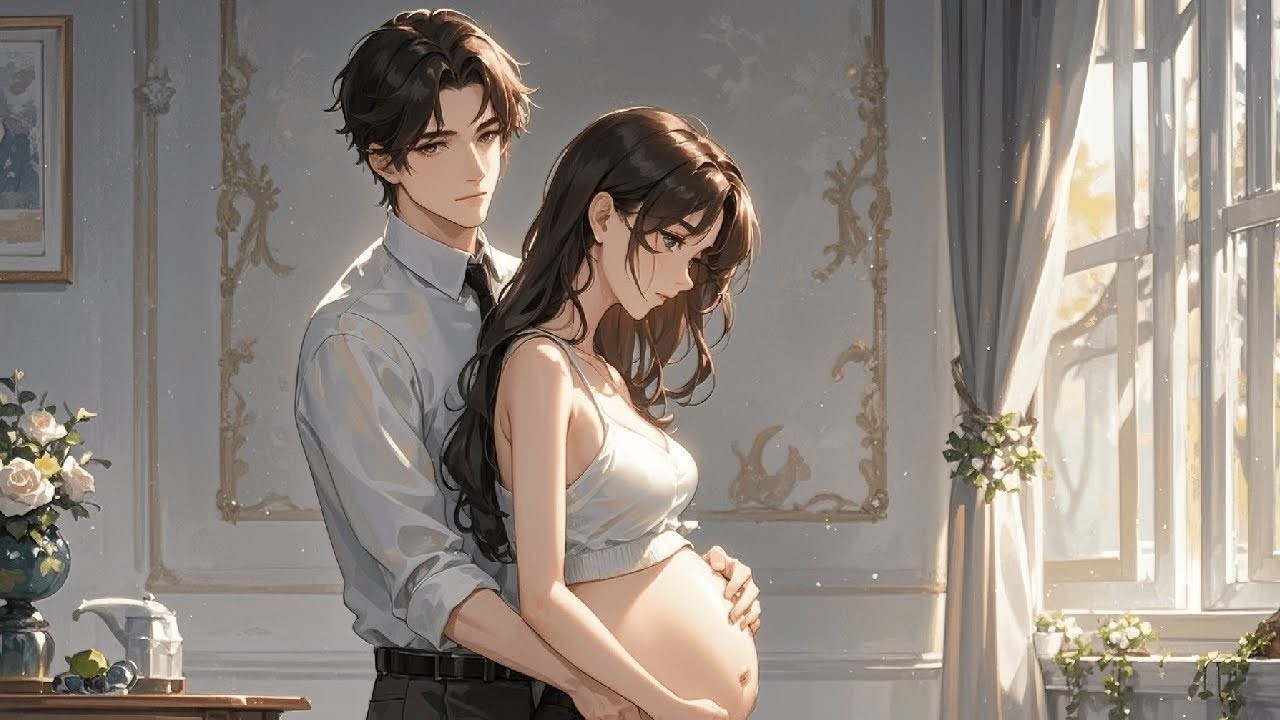 Reborn as the second FL,I unexpectedly got pregnant with the ML's child I thought he hated me,but