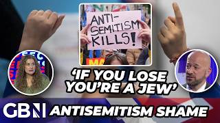 'If you lose, you're a Jew!'' Mum reveals she took her daughter out of school over antisemitic abuse