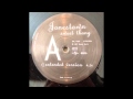 Jonestown - Sweet Thang (Extended Version) 12"