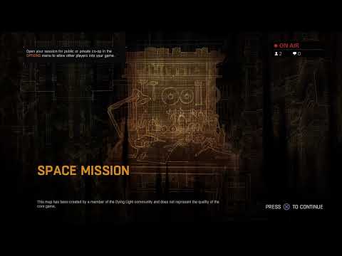 dying light map radio station dying light map radio station