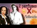 Top &quot;2 PERFUMES por ESTACIÓN&quot;  | Colaboración con el canal perfume pasión