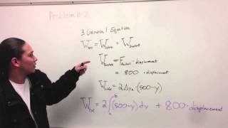 Calculus II Project