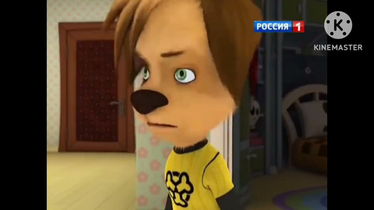 Барбоскины (вырезанный фрагмент) - YouTube
