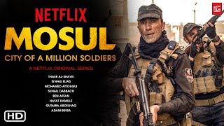 #Mosul  Official Trailer  Netflix Z9bw8MGkB A #subscribers 1k  my CHANNEL UPLOD Film plz#subscriber