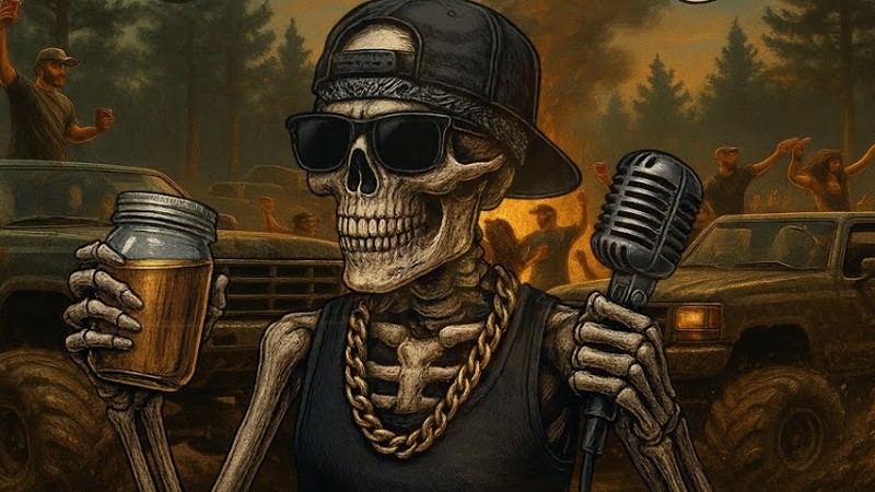 🔥 I’M A Redneck | Southern Country Rap Banger🔥