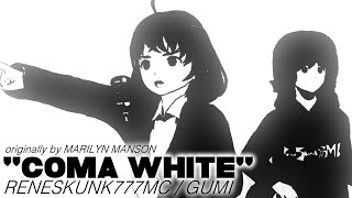 Coma White