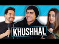 Khushhal khans extreme dieting secret  fight with friend  lights out podcast