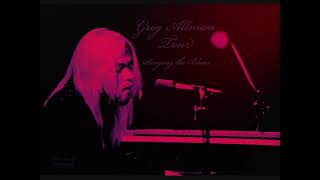 The Allman Brothers Band & Ken Powers Photography