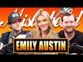 Episode 64  dovi  laibel shoot their shot w emily austin