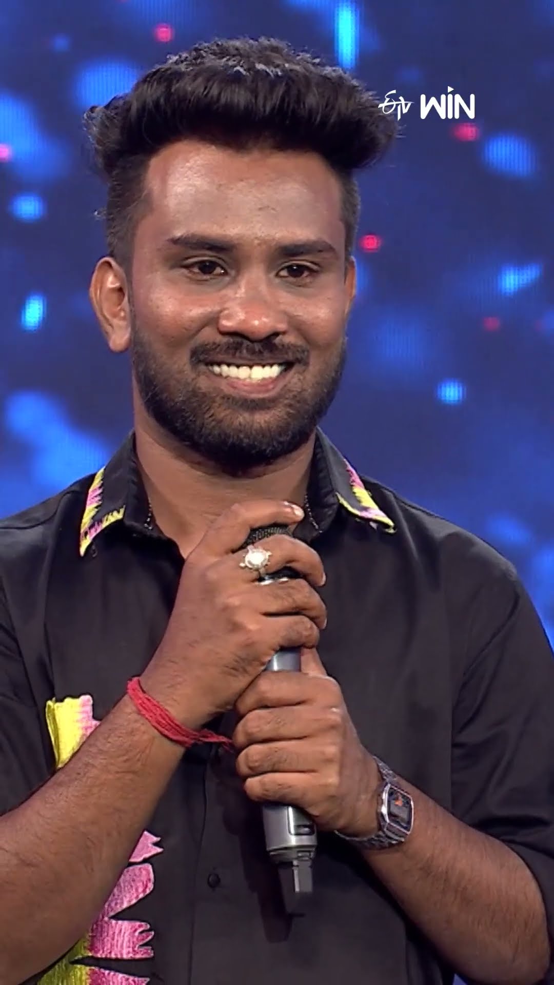 #shorts - Proper, Commercial \u0026 Blockbuster dance performance #dheejodi #danceshow #etv