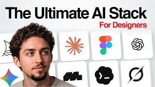 7 AI Tools Every Designer Should Know in 2026