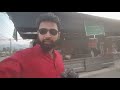 Abbottabad City and Food | Ilyasi Masjid and Shmila Hill | Shanwari Hotel