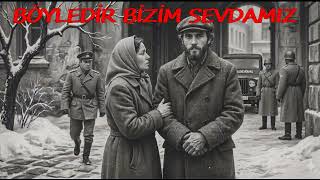 Böyledi̇r Bi̇zi̇m Sevdamiz (Ai Cover)