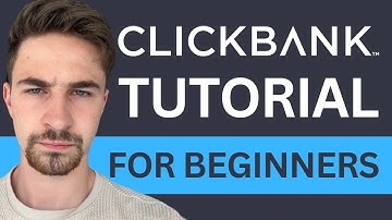 Clickbank For Beginners: How To Make Money on Clickbank for Free (Step By Step 2024)