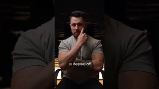 3 CINEMATIC lighting techniques for interviews!