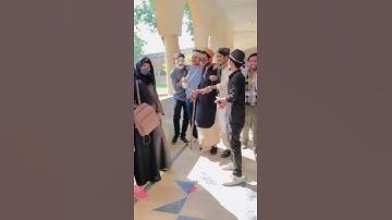 Sindh university jamshoro||Crazy day 🤣