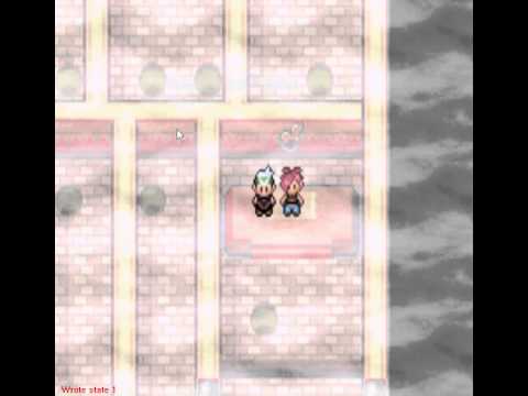 GINÁSIO DE FOGO MUITO APELÃO! - POKÉMON: EMERALD #05 (GBA) 