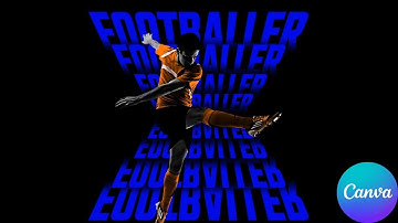 How to Make a Trendy Flip Mirror Text : Sublimation Edition