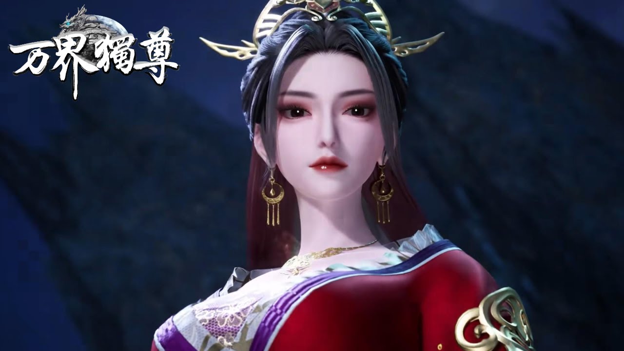 ☆tammyページ☆ ✨Ten Thousand Worlds EP 372 [MULTI SUB] - YouTube