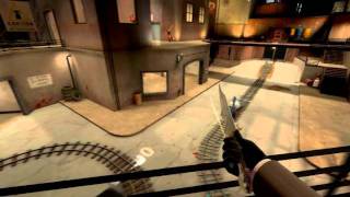 Pipeline Spy (TF2)