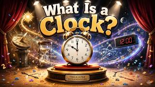 What Is a Clock? The Complete History of Timekeeping Explained
