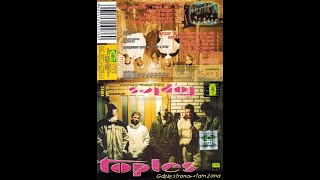 Toples - Gdzie Strona - Tam Żona [DISCO MUSIC PL]