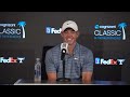 Rory McIlroy: 'Maybe on the 10th green or 11th tee' in career | Golf Central | Golf Channel