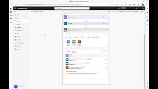 Power Automate - Multiple SharePoint Lists and Report Power Automate - Multiple SharePoint Lists and Report
