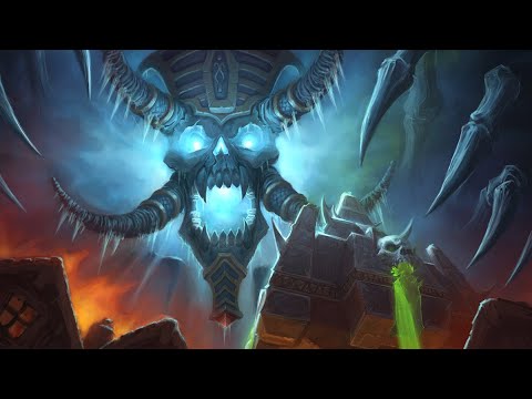 Video: World Of Warcraft: Guida Alle Incursioni Di Naxxramas • Pagina 2