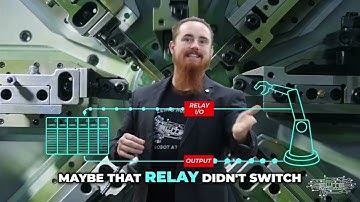 PLC Troubleshooting: Robot Communication Errors Explained Simply