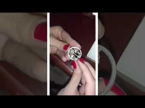 კულონი მოდულში