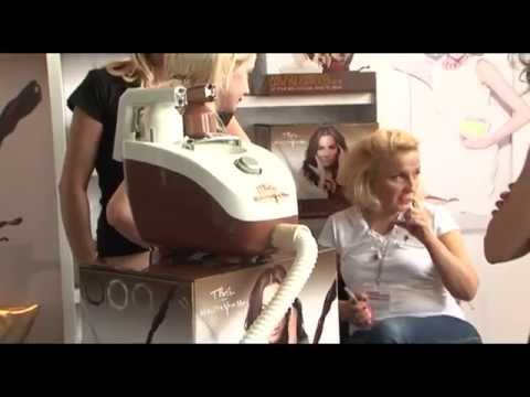Melange-ს და Make Up Studio-ს საჩუქარი სილამაზის სფეროს მსახურებს