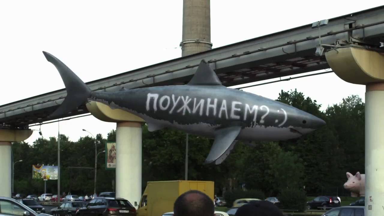 Шоурил студии FilmDirection FХ