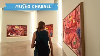 Museo Chagall di Nizza
