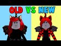 OLD MOODY vs NEW MOODY In Tower of Hell! (Roblox)